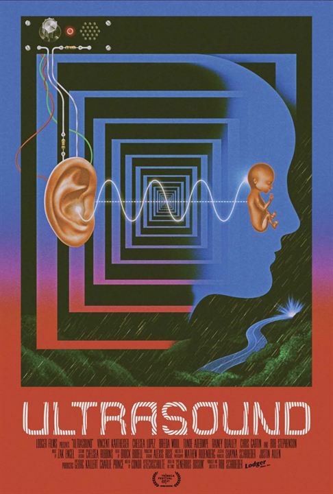 Ultrasound : Cartel