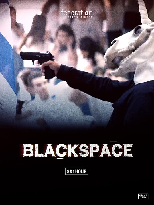 Black Space : Cartel