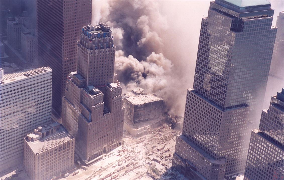 11S: Testigos de la tragedia : Foto