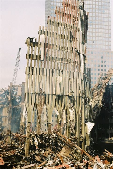 11S: Testigos de la tragedia : Foto