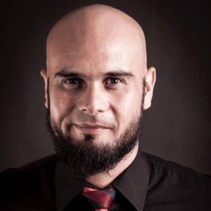 Cartel Emilio Galván