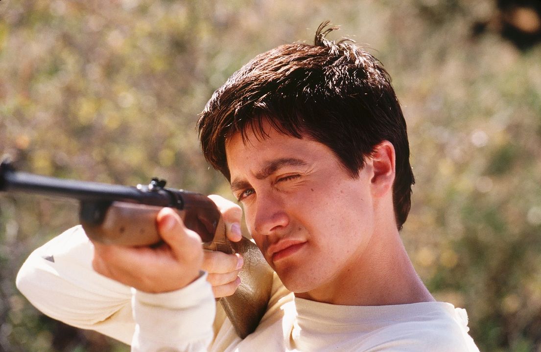 Donnie Darko : Foto Jake Gyllenhaal