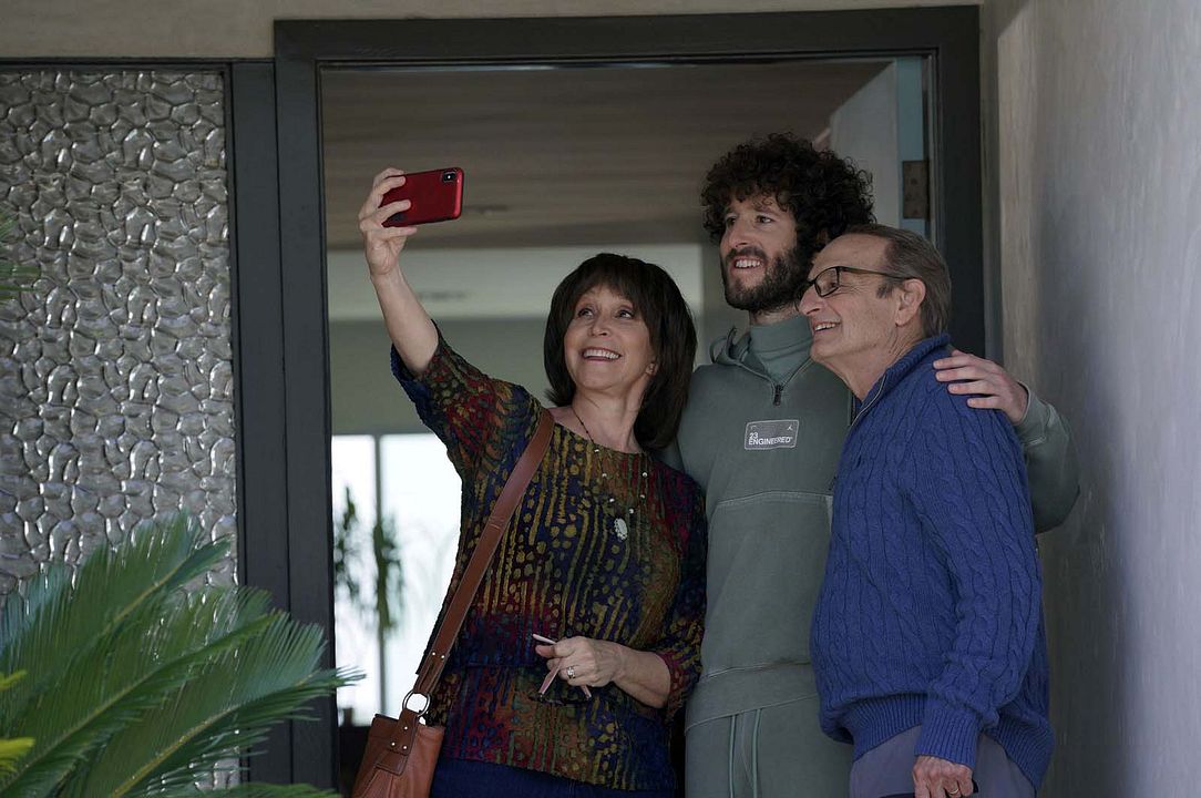 Dave : Foto Dave Burd