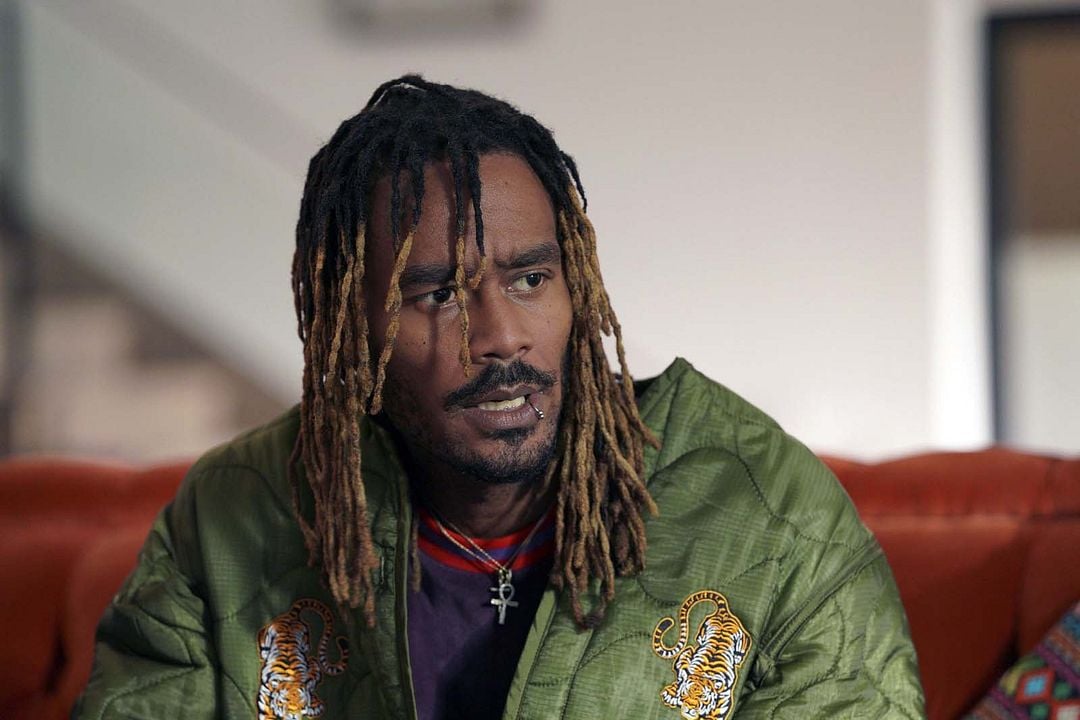 Foto de GaTa - Dave : Foto GaTa - Foto 3 de 9 - SensaCine.com