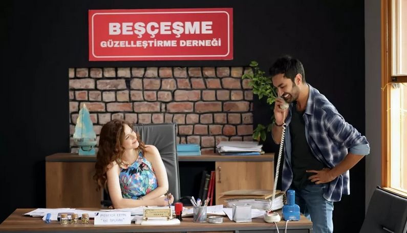 Amor, lógica, venganza : Foto