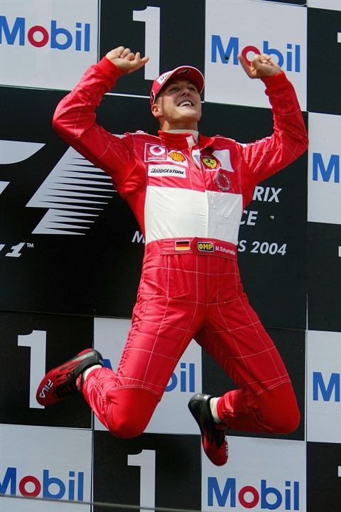 Schumacher : Foto