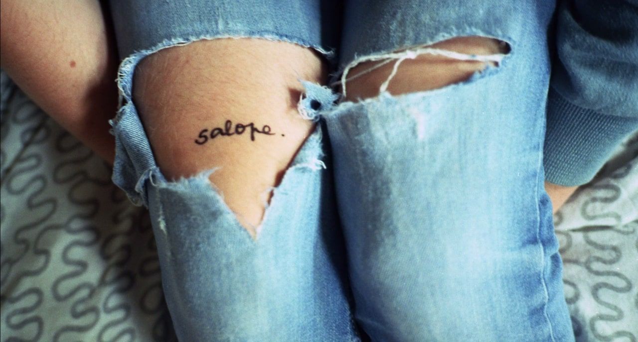 Mi nombre es Clítoris : Foto