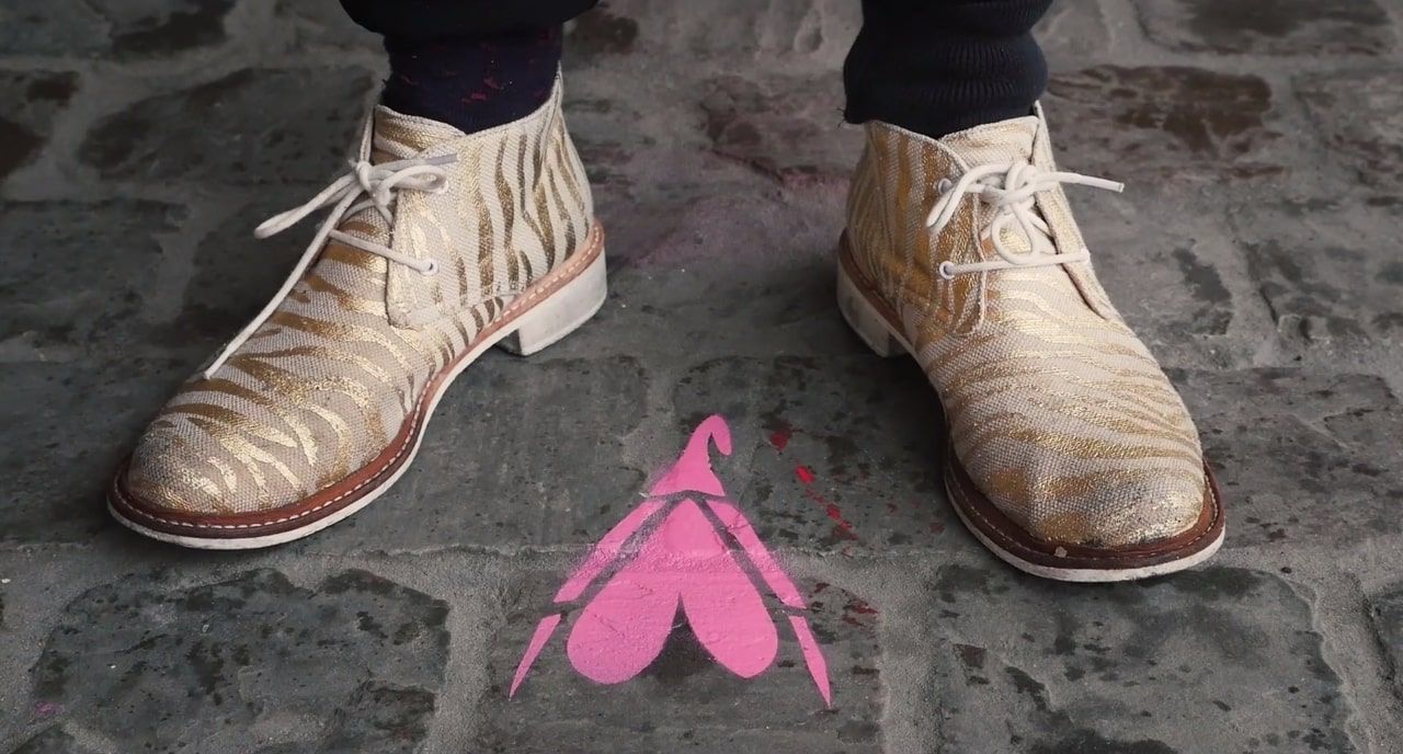 Mi nombre es Clítoris : Foto