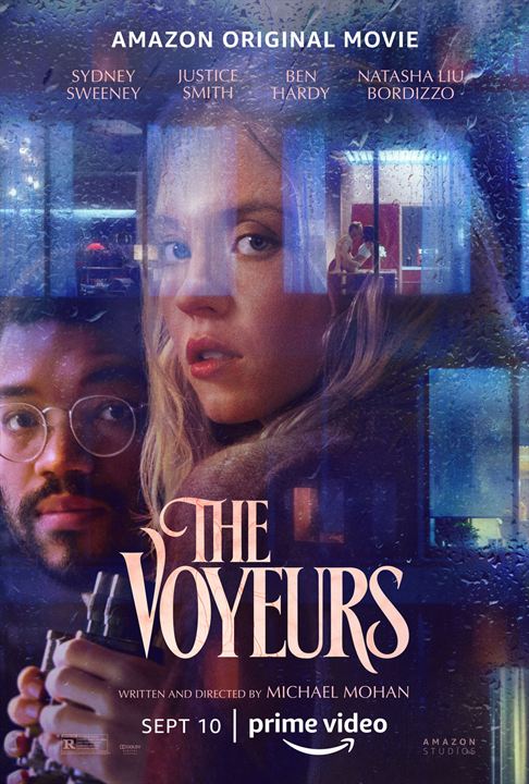 The Voyeurs : Cartel