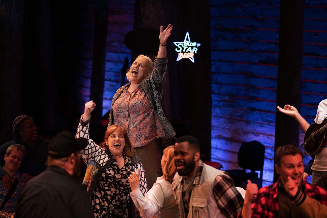 Come From Away: Bienvenidos a Gander : Foto Astrid Van Wieren