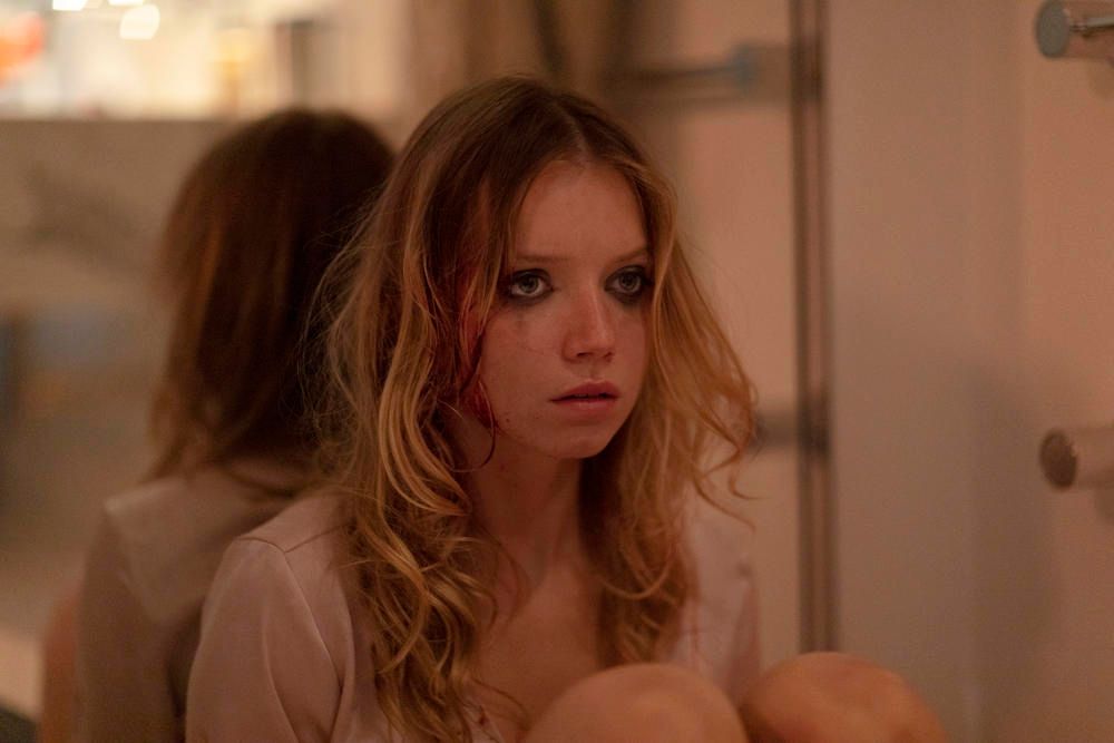 Una madre perfecta : Foto Eden Ducourant