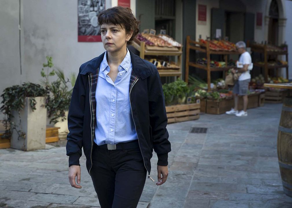 Foto Constance Dollé