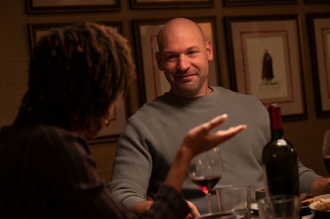 Foto Corey Stoll