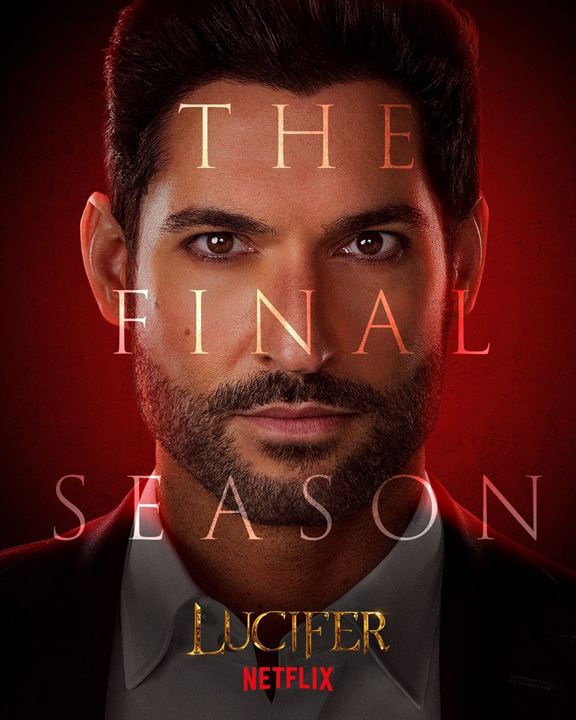 Lucifer : Cartel