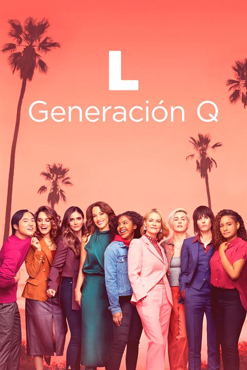 L: Generación Q : Cartel