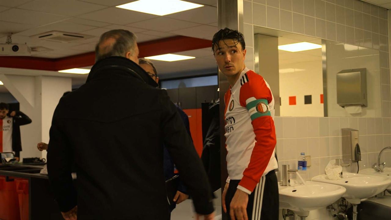 Feyenoord: Solo hechos : Foto