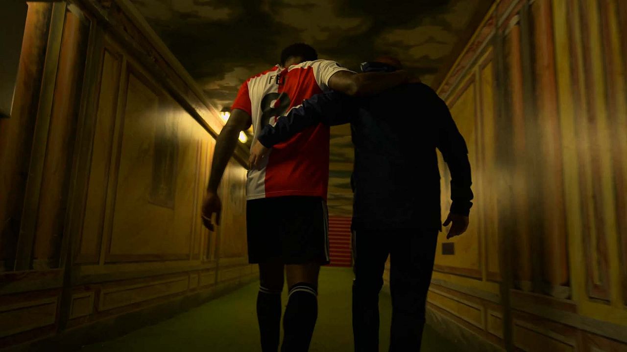 Feyenoord: Solo hechos : Foto