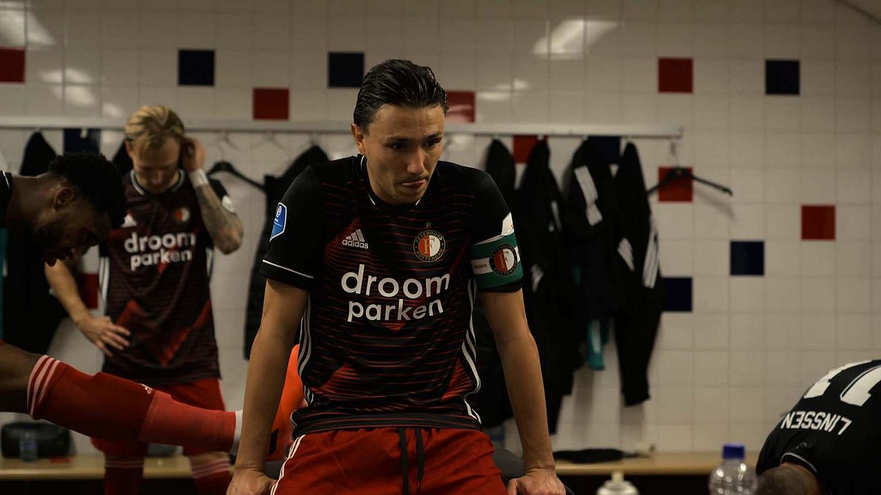 Feyenoord: Solo hechos : Foto