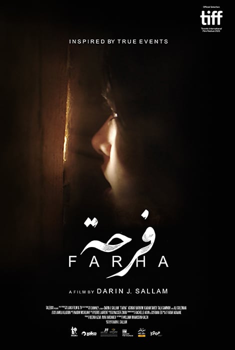 Farha : Cartel