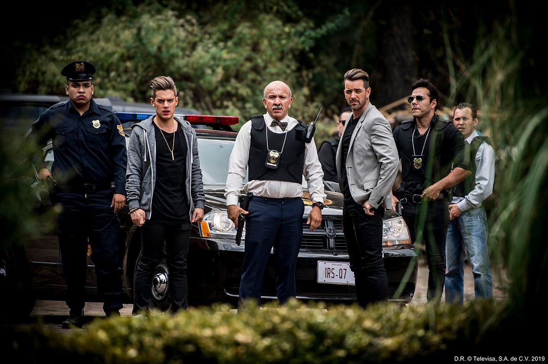 La reina soy yo La reina soy yo Foto Foto 15 sobre 21