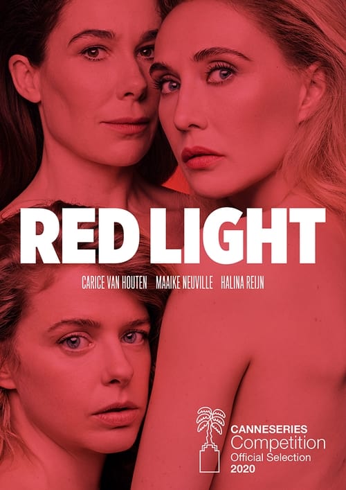 Red Light : Cartel