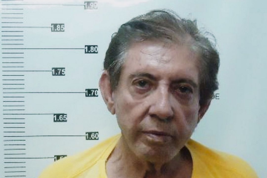João de Deus: Los delitos de un sanador espiritual : Foto