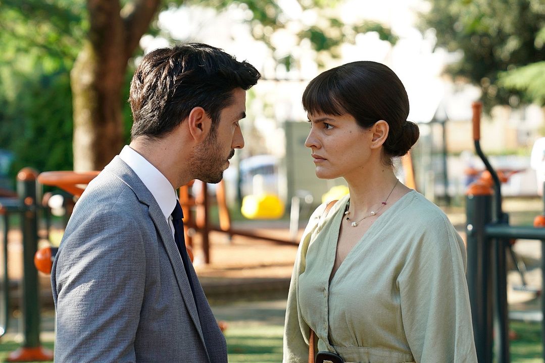 Nuestro secreto : Foto