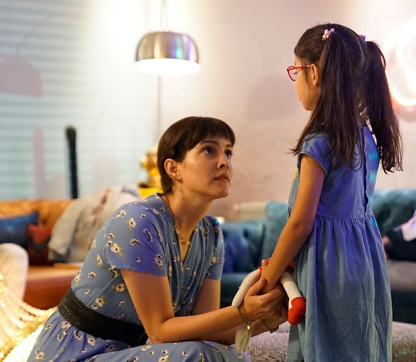 Nuestro secreto : Foto