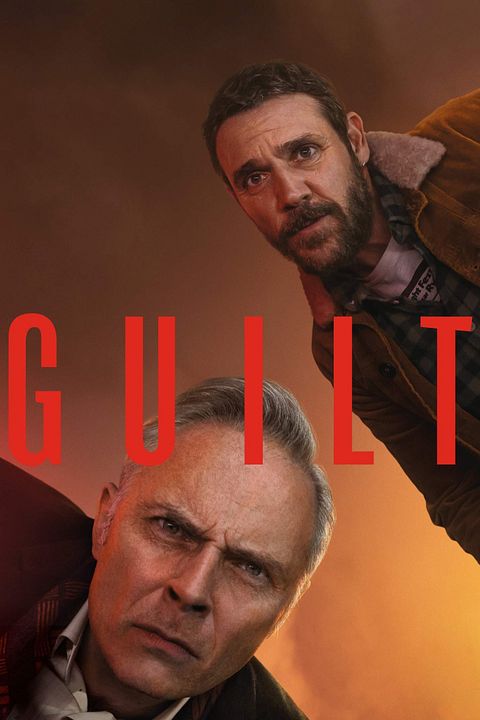 Guilt : Cartel