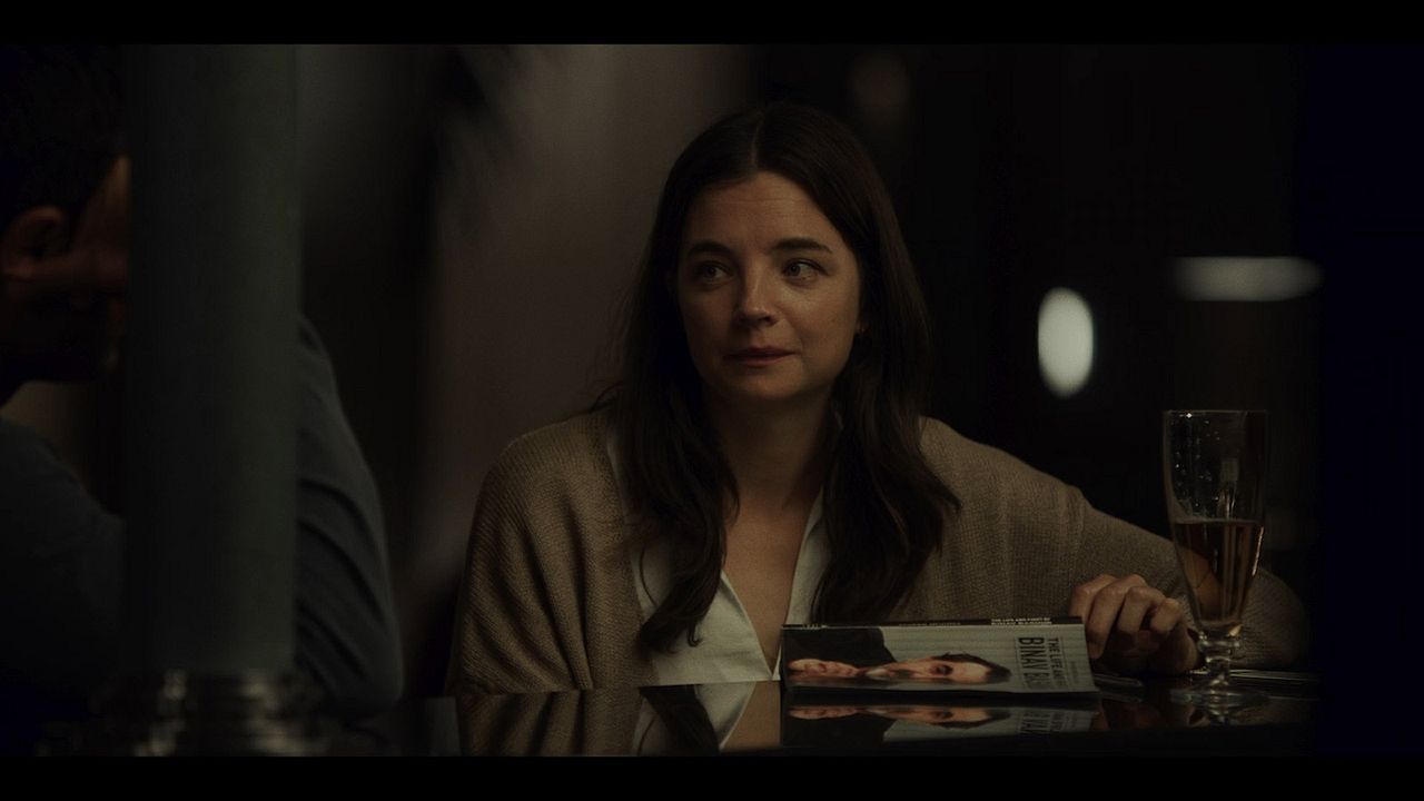 Peacemaker: La pacificadora : Foto