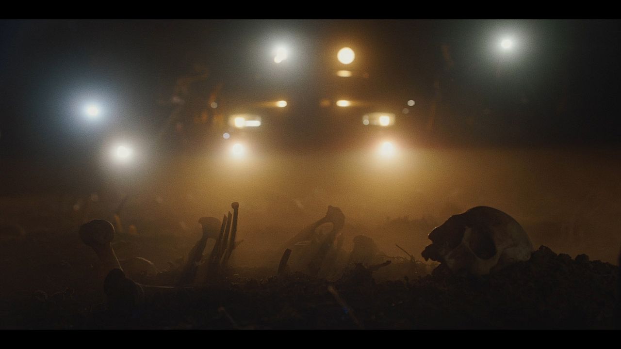 Peacemaker: La pacificadora : Foto