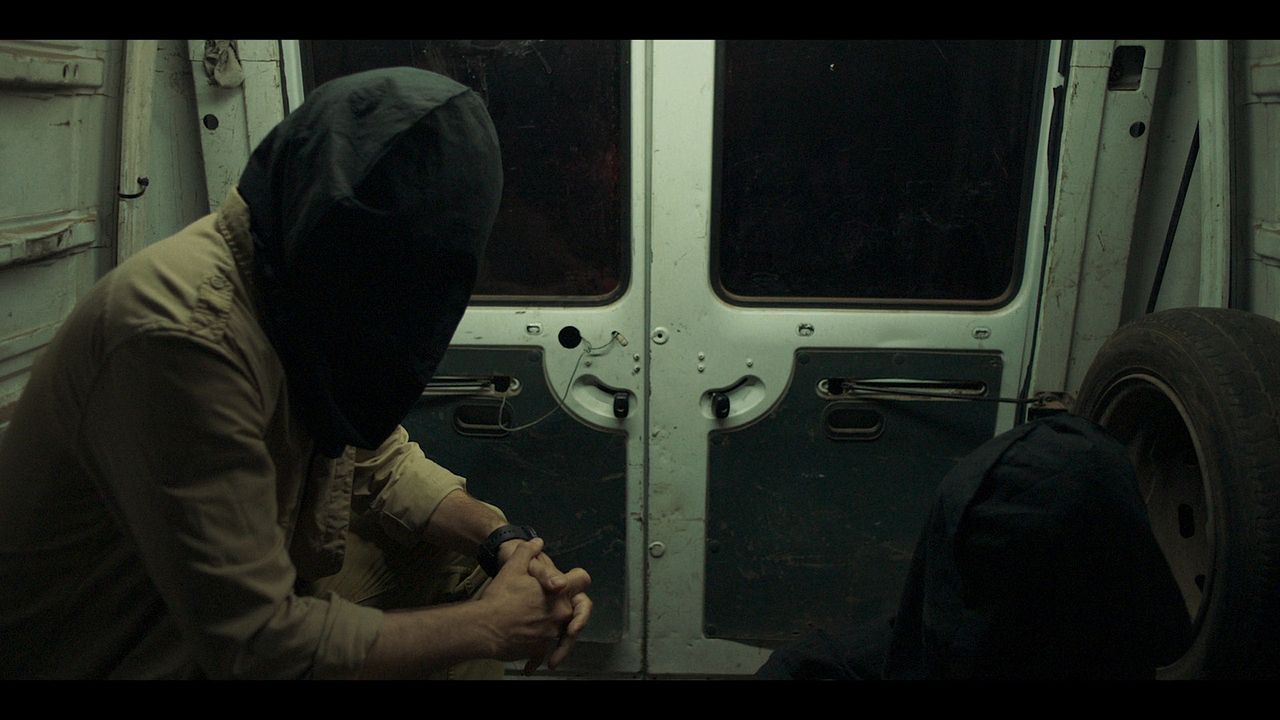 Peacemaker: La pacificadora : Foto