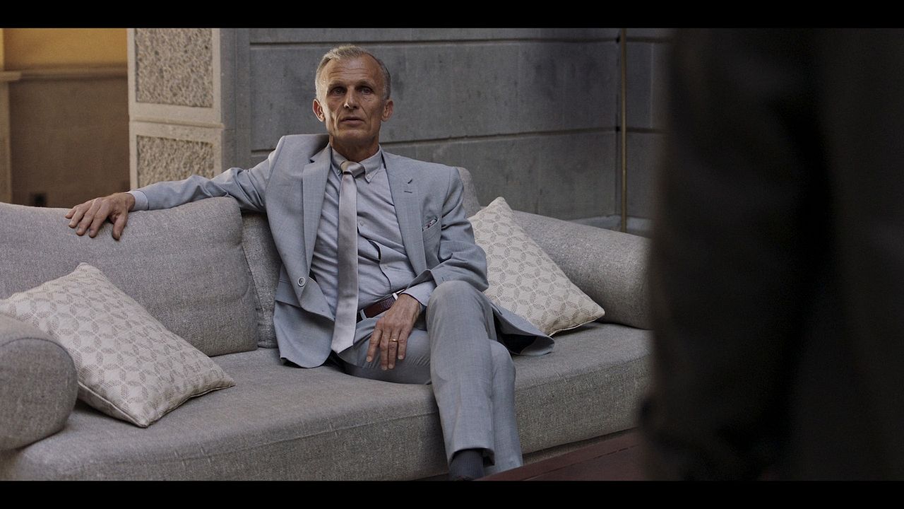 Peacemaker: La pacificadora : Foto