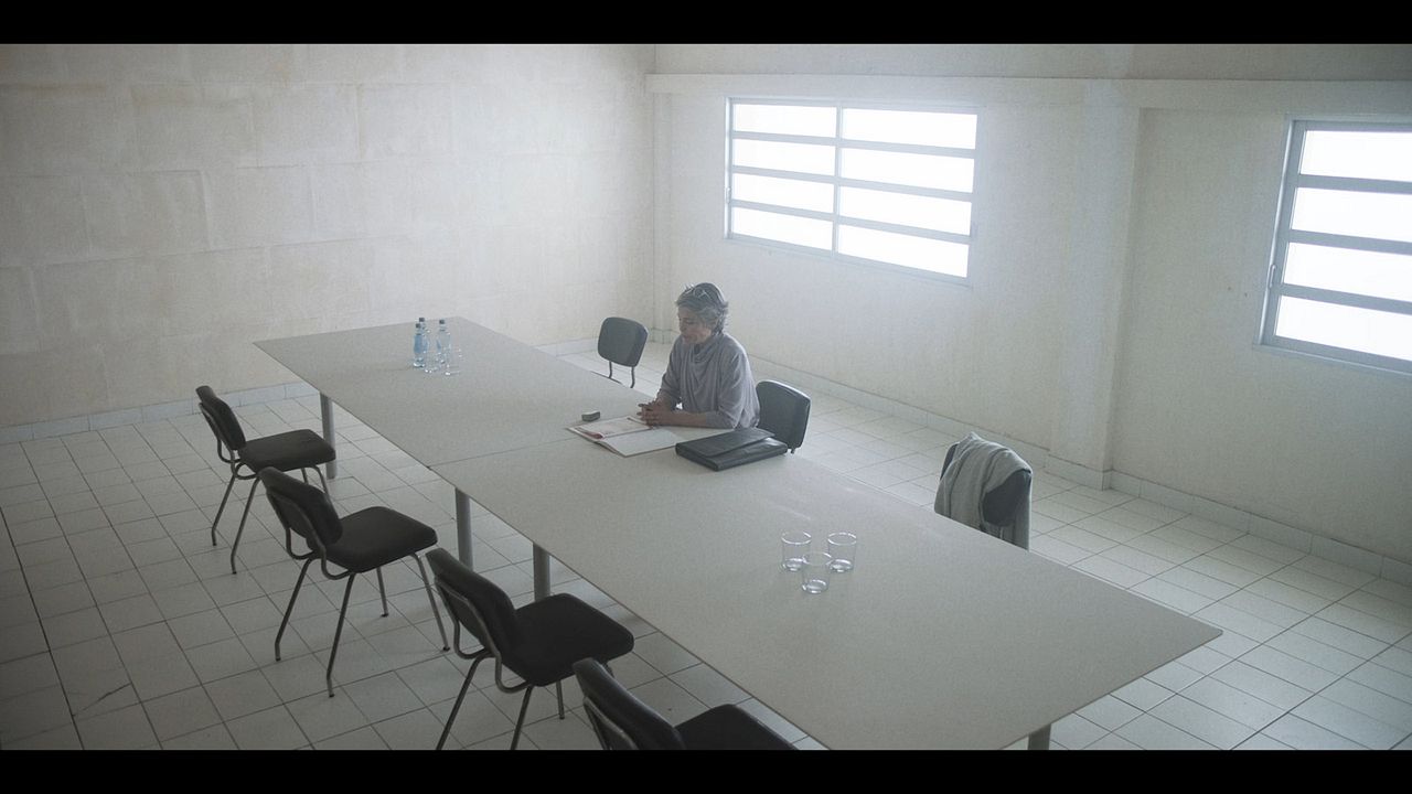 Peacemaker: La pacificadora : Foto