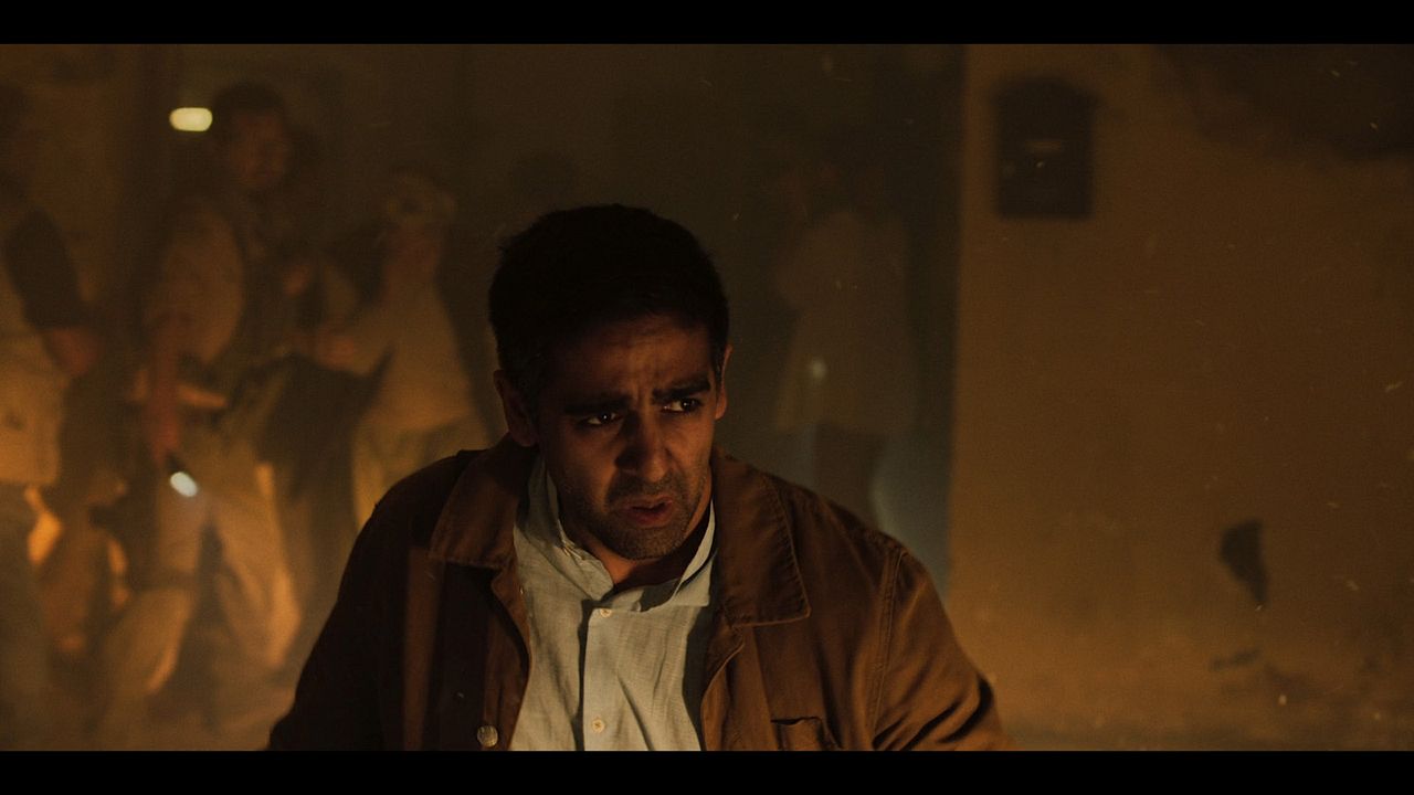 Peacemaker: La pacificadora : Foto