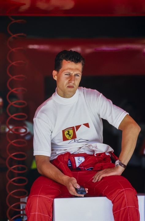 Schumacher : Foto