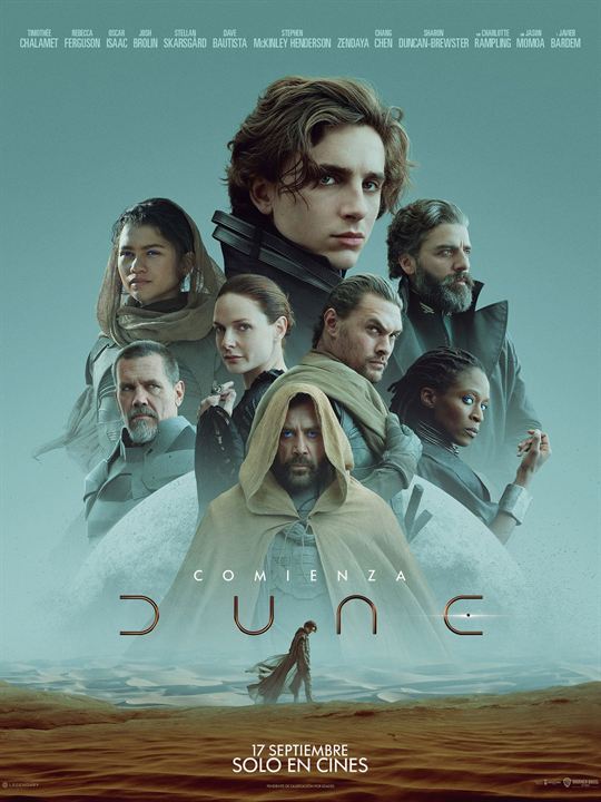 Dune : Cartel