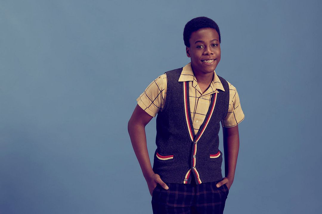 Aquellos maravillosos años (2021) : Foto