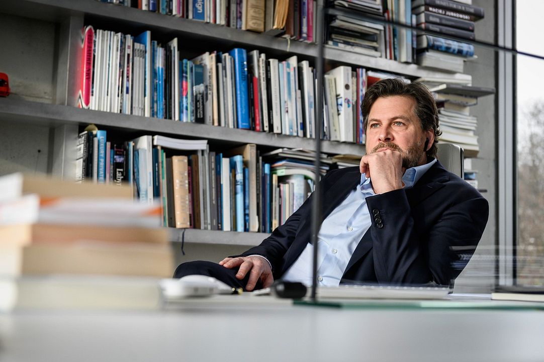 Foto Hans-Jochen Wagner