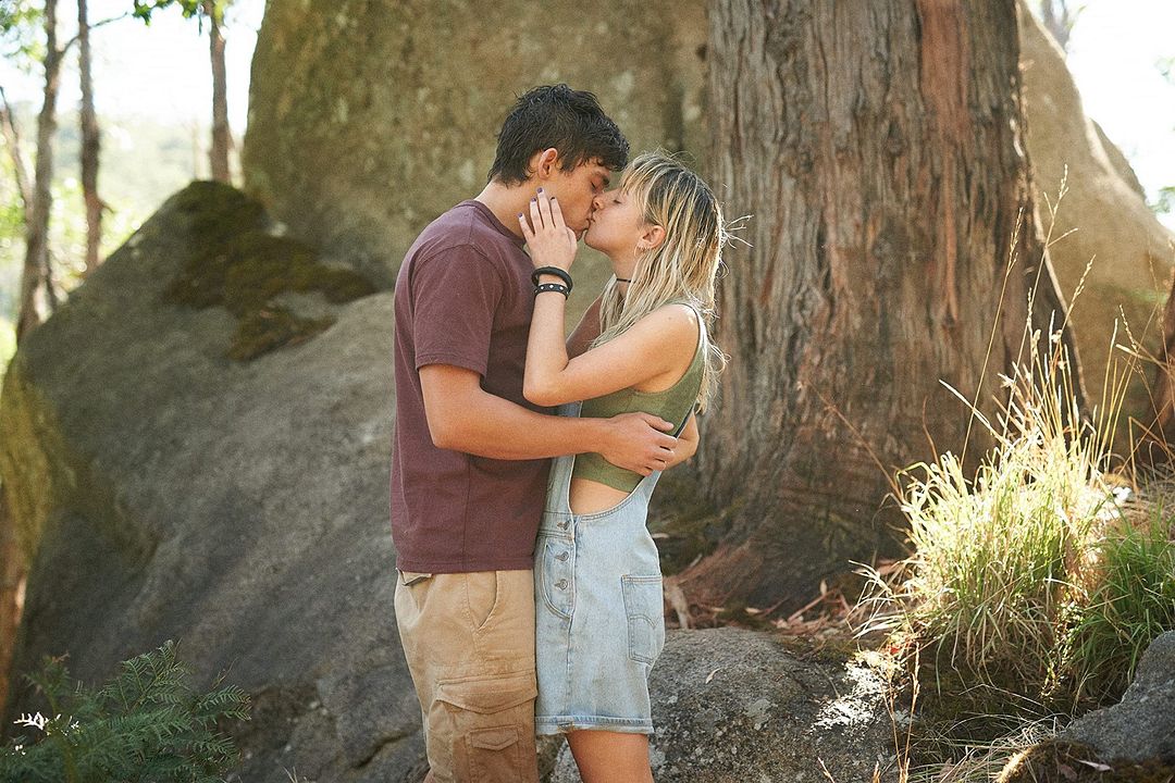 Años de sequía : Foto