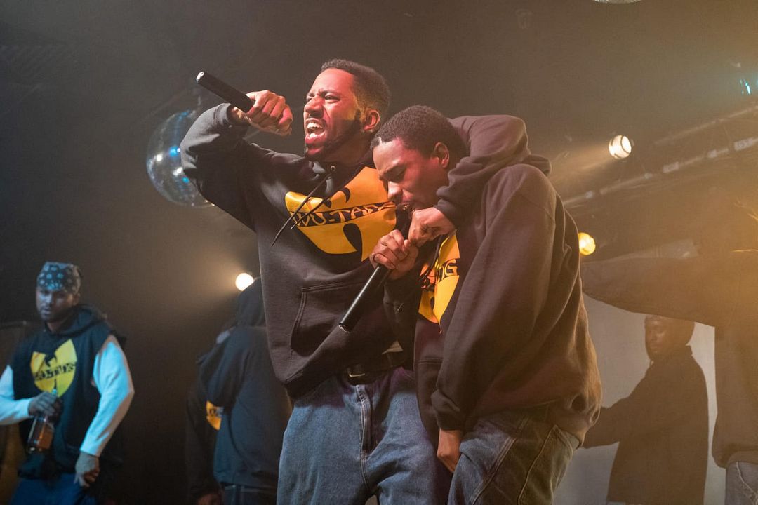 Wu-Tang : An American Saga : Foto