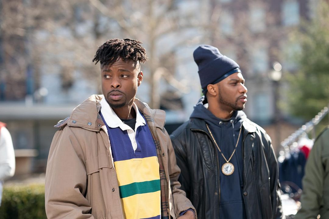 Wu-Tang : An American Saga : Foto