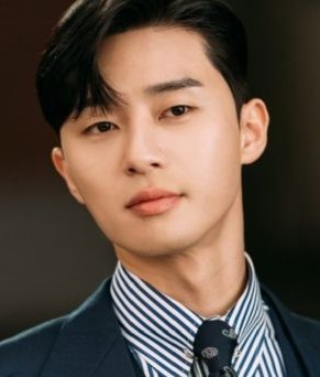 Cartel Seo-Joon Park