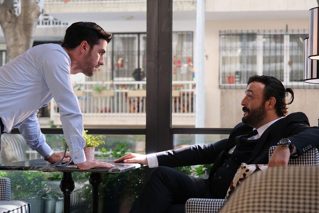 Nuestro secreto : Foto