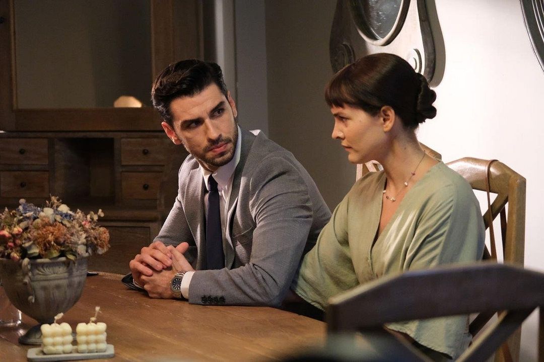 Nuestro secreto : Foto