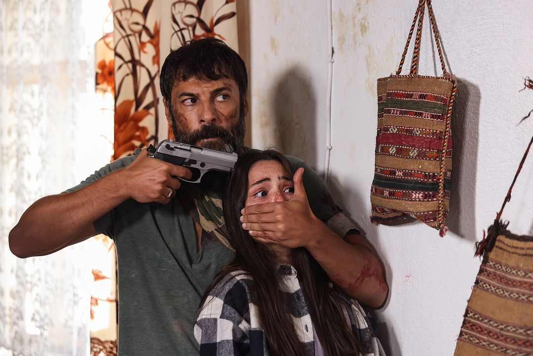 Uzak Şehrin Masalı : Foto