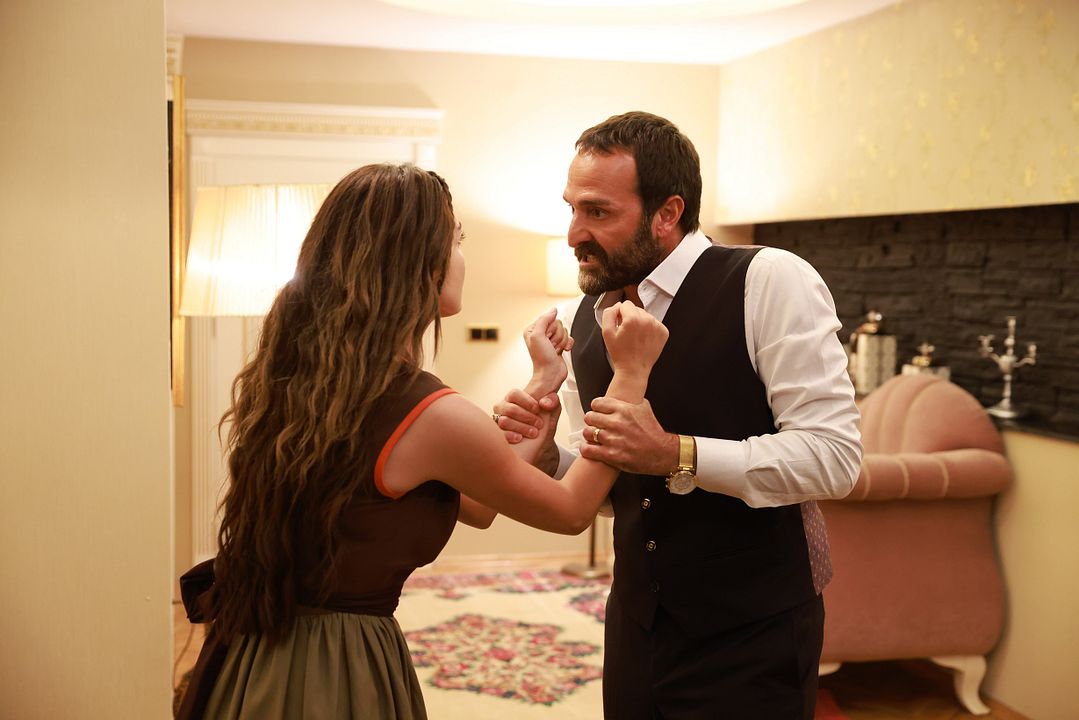 Uzak Şehrin Masalı : Foto