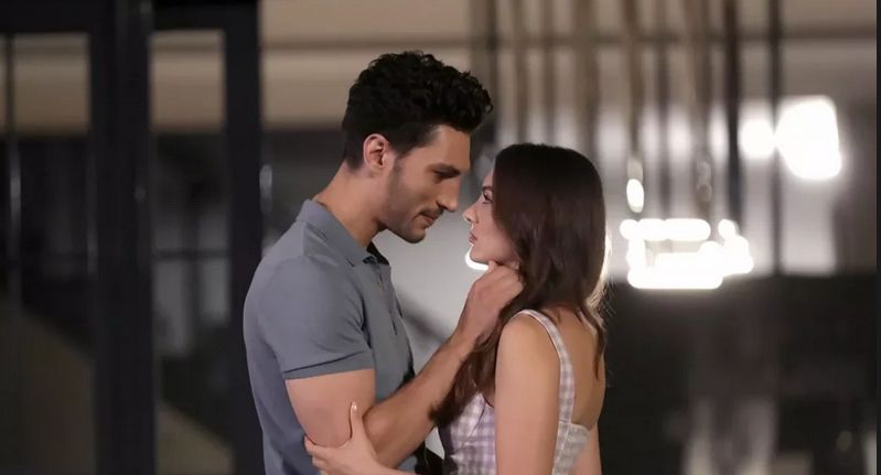 Amor, lógica, venganza : Foto