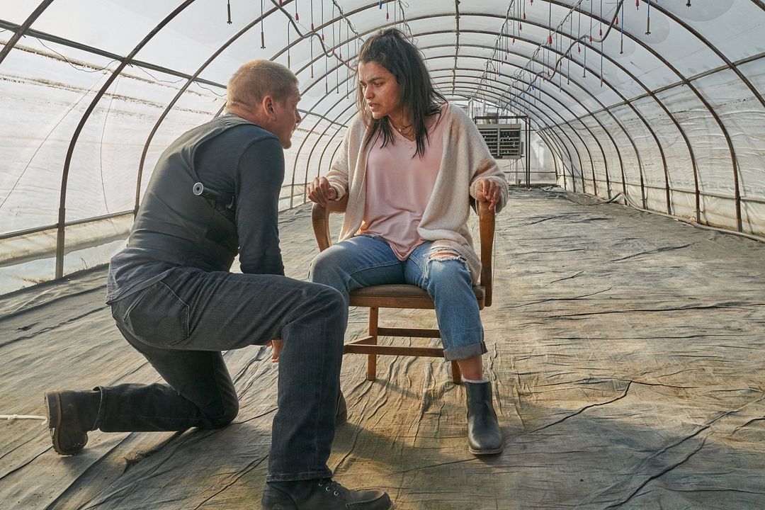 El silencio de los espías : Foto