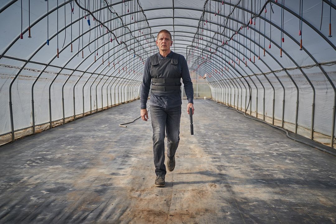 El silencio de los espías : Foto